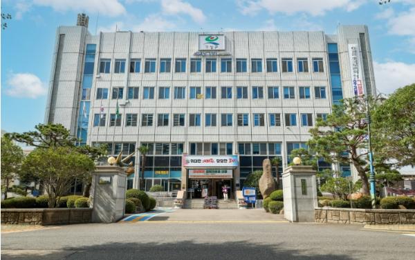 고성군, '농어촌 기본소득 공모 반드시 따낸다“'국비 비율 상향까지 다각도 총력'