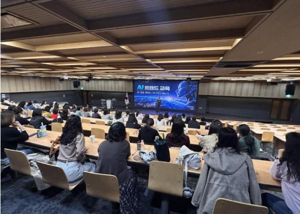 경기도시흥교육지원청, 2026년 행정실무사 역량 강화 연수 실시