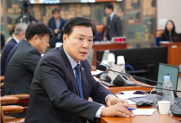 조계원 의원, 무등록으로 차린 ‘OTT방’ 135곳…소방 점검도 없어