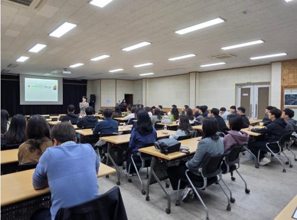전북교육청, 교육비특별회계 결산업무 담당자 연수 실시