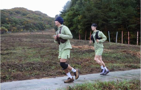 무주군서 ‘GTWS(Golden Trail World Series) 결승전 2026’ 성료 기사 이미지