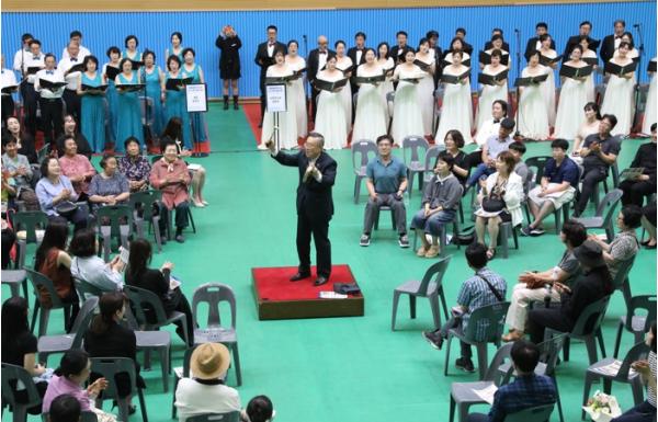‘2026 청춘양구 합창축제’ 성황리 마무리 기사 이미지