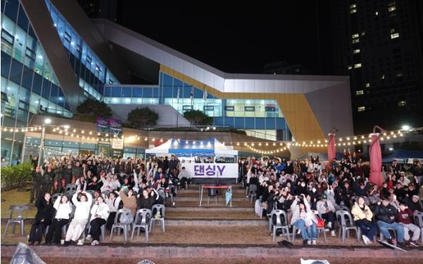 천안서 전국 청소년 댄스경연 ‘2026 댄싱Y’ 성료 기사 이미지