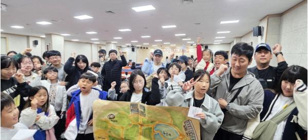 청도우리정신문화재단, 자연과 문화가 어우러진 친환경 캠핑관광 선보여 기사 이미지
