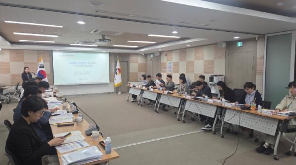 경남도, 동남권 4대 성장엔진 육성계획 수립 본격화 기사 이미지