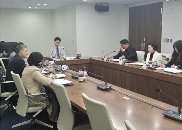 충청북도 의정비심의위원회, 2027~2030 도의원 의정비 결정 기사 이미지