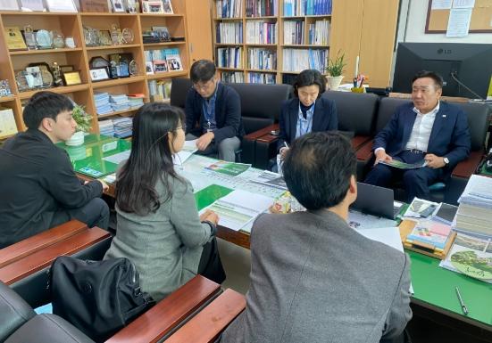 제주 노동존중사회 의원연구포럼’ '노동 관련 조례 총괄진단 연구' 착수보고회 개최