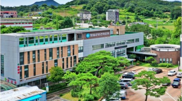임실군보건의료원, 11월부터 진료시간 변경 기사 이미지