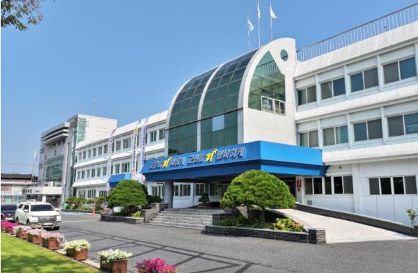 순창군, 골목형상점가 지정 신청 상시 모집 기사 이미지