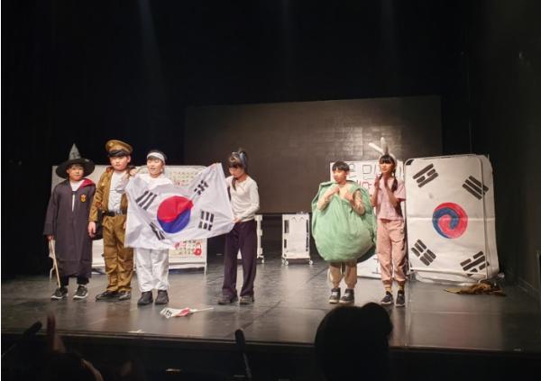 전북교육청, 상상은 무대가 되고, 이야기는 연극이 된다 기사 이미지