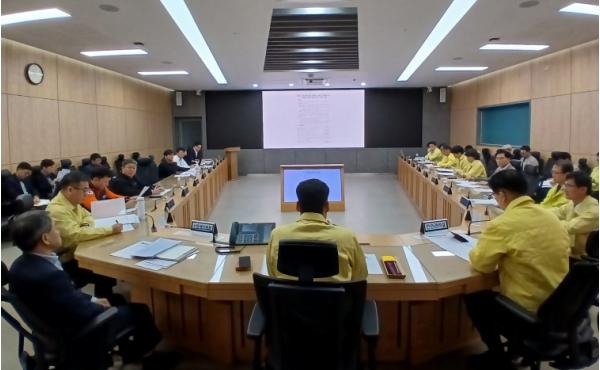 경기도, 소방 현장 안전·처우개선 TF 첫 회의 열고 종합대책 마련 착수 기사 이미지