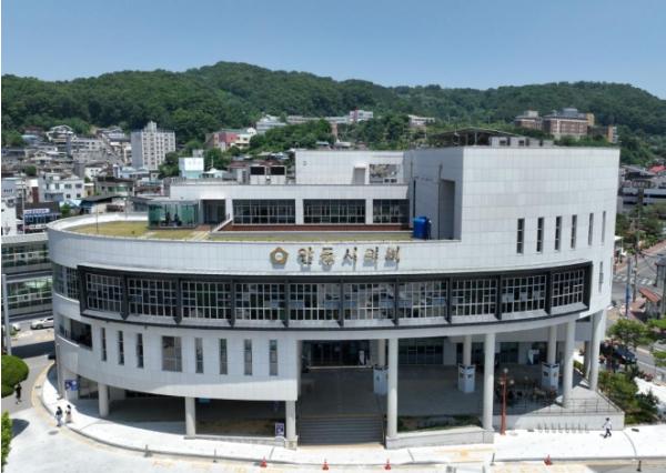 안동시의회, 제270회 임시회 마무리