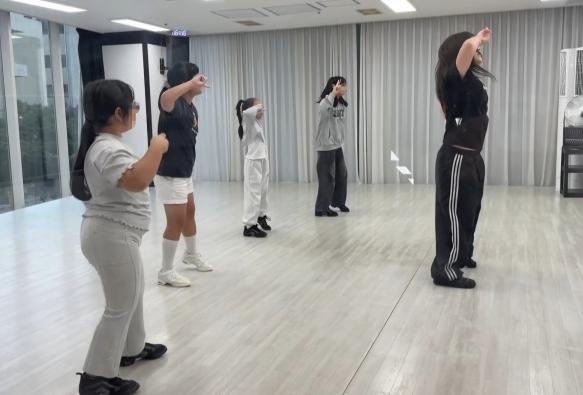 성동구, 드림스타트 아이들 춤으로 꿈 펼친다…'DREAM MOVE UP!' 기사 이미지
