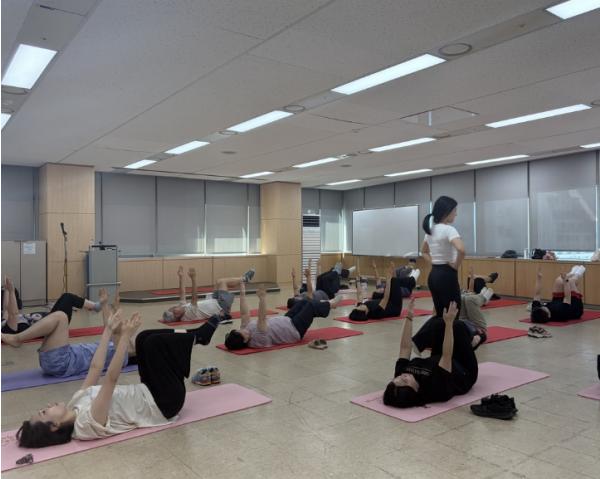 관악구, 아이부터 어르신까지...맞춤형 건강증진 사업으로 주민 건강 챙긴다! 기사 이미지