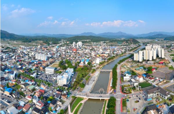 순창군, 7월 1일 기준 개별공시지가 결정 ․ 공시 기사 이미지