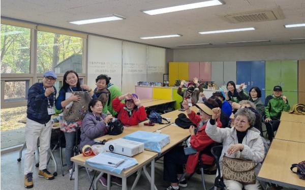 양주시 사회적기업들, 취약계층을 위한 ‘숨은이웃찾기’ 활동 기사 이미지