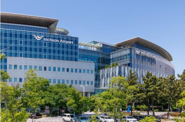 인천공항공사, 재경부 주최 ‘공공기관 AI 혁신 챌린지’에서 대상 수상 !!!