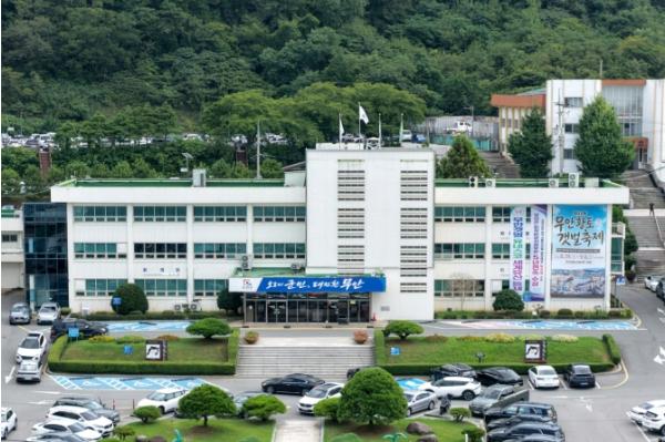 무안군, 홈페이지에 '바뀐지번 바로찾기' 기능 추가
