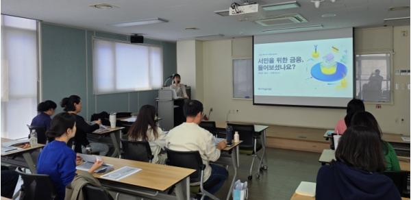 해운대구, 금융·복지 연계로 위기가구 지원 강화