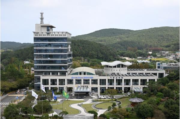 기장군, ‘2026년 기장군 장인’ 후보자 접수 기사 이미지