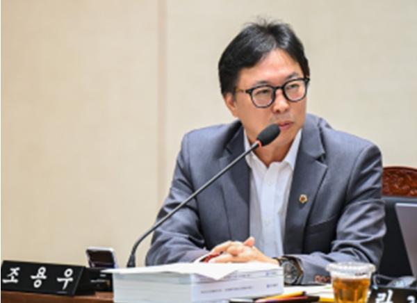 조용우 부산시의원, 부산시에“부마민주항쟁 기념사업에 예산 편성' 촉구