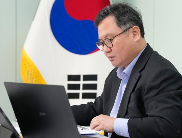 강북구, 자살·은둔·고독사 예방 협력 강화… 2027년 신규사업 및 통계시스템 구축 논의 기사 이미지