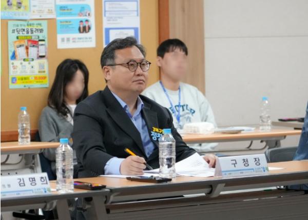 강북구, 도시·경관·건축 전문가와 머리 맞댄다… 월례세미나 첫 개최 기사 이미지
