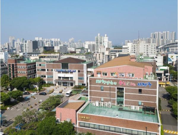 서해구, 가을철 산불방지대책본부 운영으로 산불예방 총력 기사 이미지