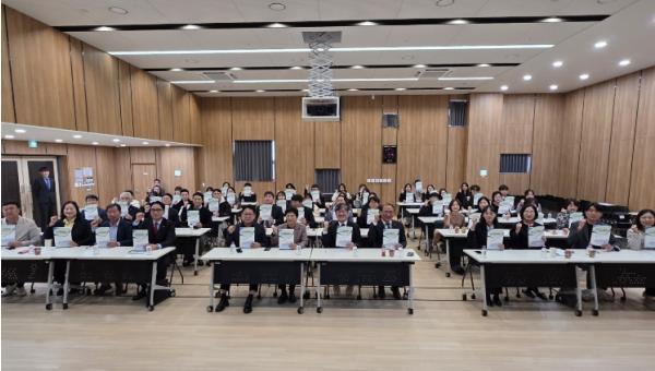대구 서구 2026 서구사회복지협의회 정책토론회 개최 기사 이미지