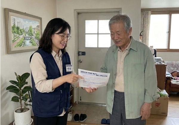 서울시 성북구 체납관리단, 석 달간 2억 900만 원 징수…어려운 주민엔 복지 연계 기사 이미지