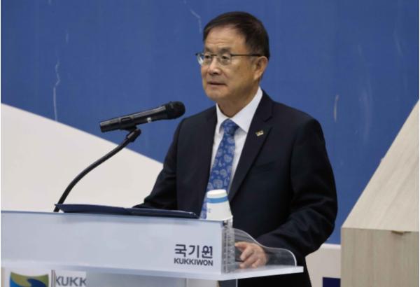 ‘2026 개발도상국 스포츠지도자 교육과정’25개국 36명 수료