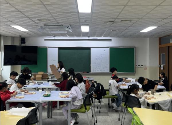 영덕교육지원청, 2026 농산어촌 순회 방과후학교 공개수업 실시 기사 이미지