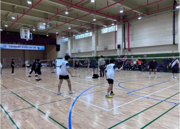 안양시반다비체육센터 개관 2주년 기념 ‘이음 축제’ 성료 기사 이미지
