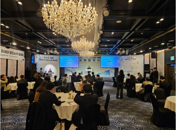 충주시, 충북차세대첨단소재협의회·중진공과 첨단소재산업 육성 ‘맞손’ 기사 이미지