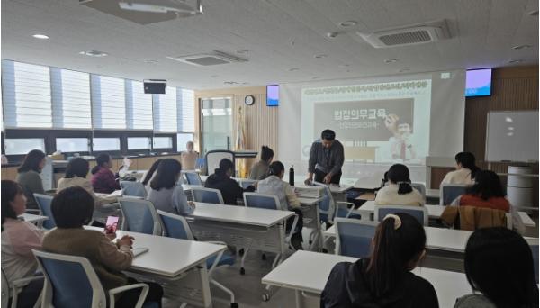 예산군가족센터, '내 이웃의 생명을 지키는 골든타임 4분' 기사 이미지