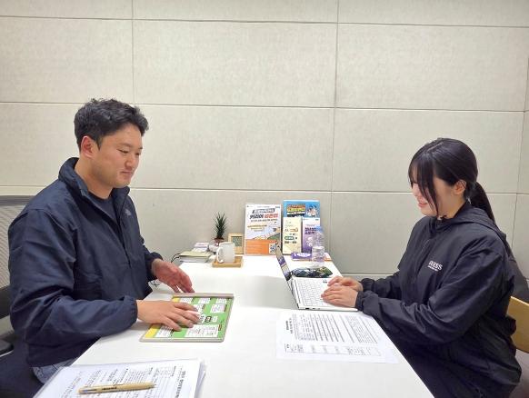 취업 고민 현직 선배에게 묻는다… 양천구, '현직자 취업 멘토링' 참가자 모집 기사 이미지
