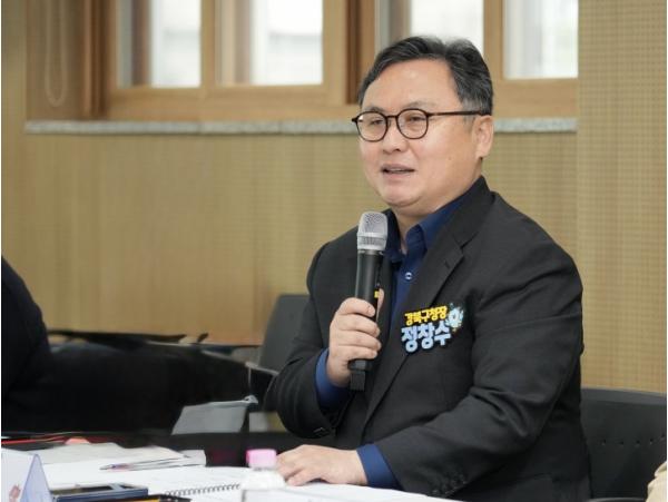 강북구, 민관 손잡고 ‘모두의 밥상’ 밑그림 그린다 기사 이미지