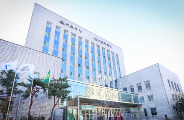 서초구, '찾아가는 희망의 인문학 강의'... 노숙인 정서 회복 지원 기사 이미지