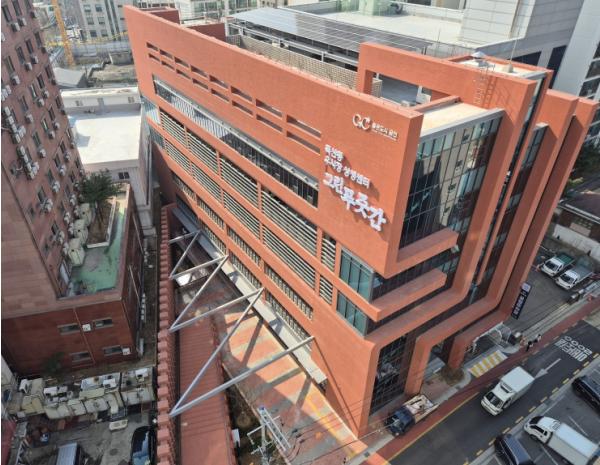 '고질적 민원 상생센터로 해결'…금천구, '그린푸줏간' 정식 운영 기사 이미지