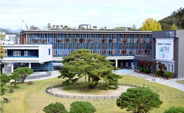 장수군, 2027년 농군사관학교 교육생 120명 모집 기사 이미지