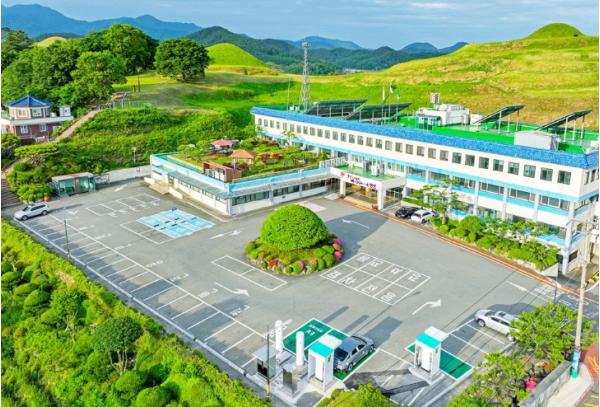 바르게살기운동 함안군협의회, 청소년 보호 및 마약 예방 캠페인 실시 기사 이미지