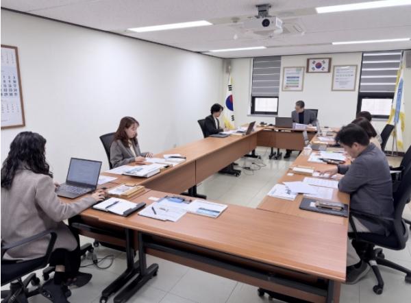 과천도시공사, 2026년 제2회 ESG위원회 개최 기사 이미지