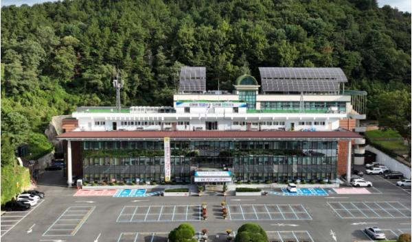 홍천군 자율방재단, 겨울철 자연재난 대비 예찰활동 실시 기사 이미지
