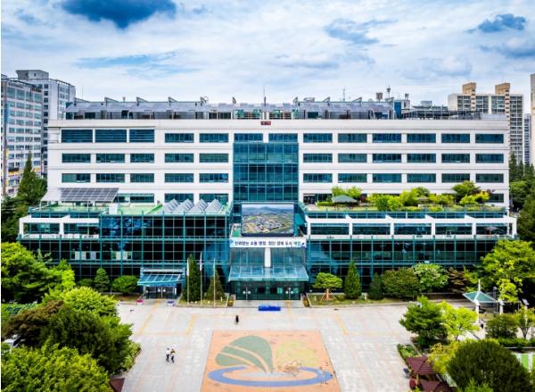 계양구, 2026년도 공중위생서비스평가 최종결과 공표 기사 이미지