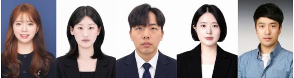 예산군, 군민 체감형 적극행정 성과 낸 우수공무원 5명 선발 기사 이미지