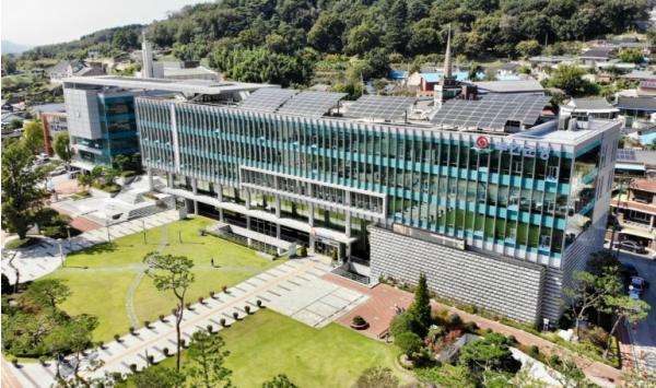 부안군, 동절기 재해 대비 축산시설 사전점검 실시 기사 이미지