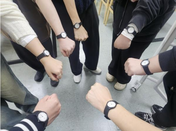 고양시-KB국민은행 배움누리, 고3 청소년 위한 '수능 및 사회진출 응원데이' 개최 기사 이미지