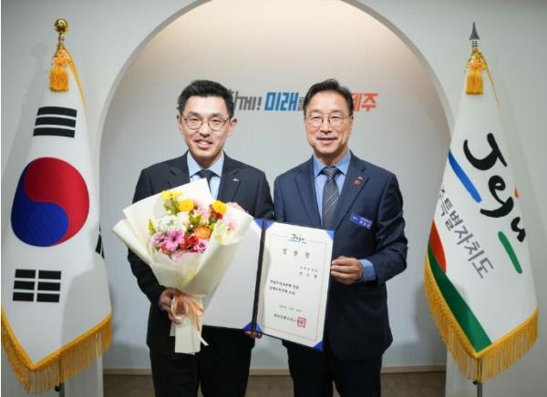 제주도, 2026년 하반기 수시인사 단행 기사 이미지