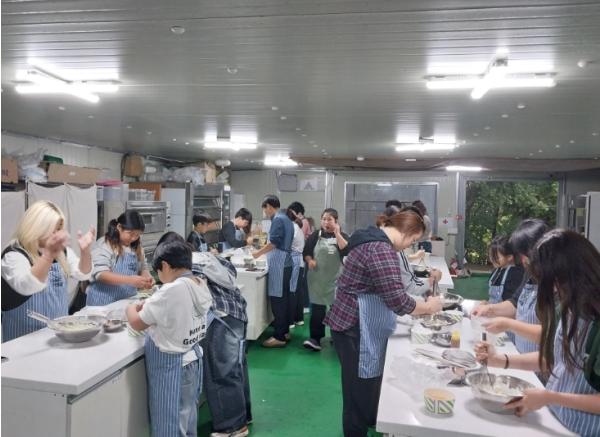 부산 북구, 드림스타트 졸업여행 ‘드림 트립’ 운영 기사 이미지