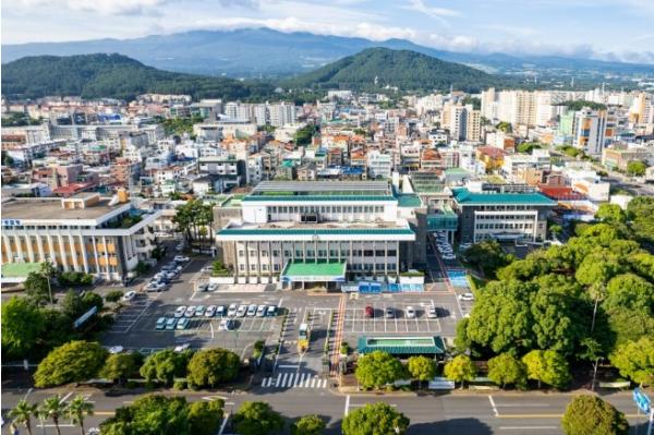 제주도, 해군 기동함대사령부의 지역상생 노력 확인 기사 이미지